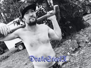 DrakeSteelX
