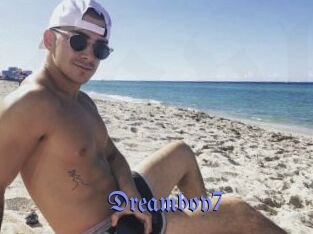 Dreamboy7