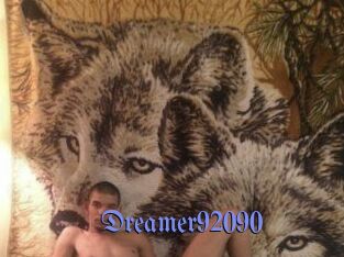 Dreamer92090