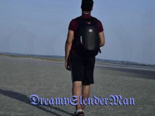 DreamySlenderMan