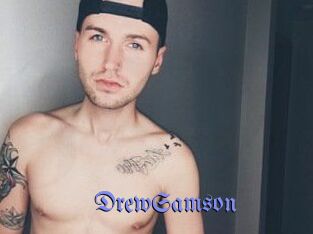 DrewSamson