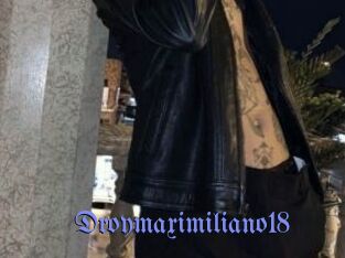Droymaximiliano18