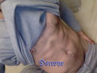 Dstroyr
