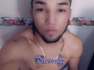Ducsonxx