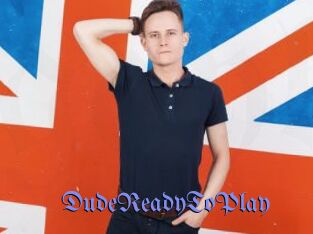 DudeReadyToPlay