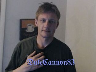 DukeCannon83