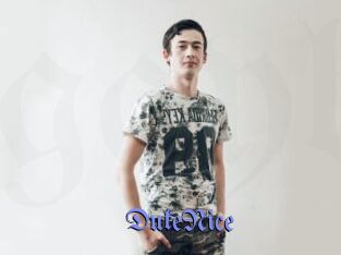 DukeNice