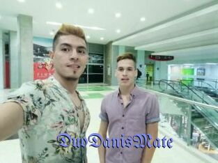 DuoDanisMate