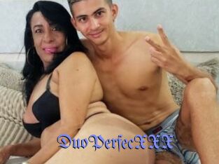 DuoPerfecXXX