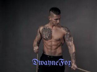 DwayneFox