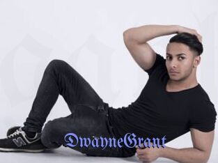 DwayneGrant
