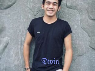 Dwin