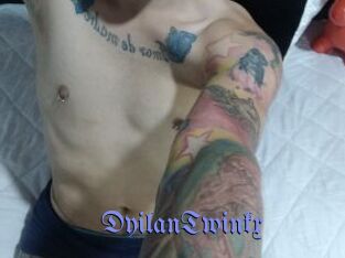 DyilanTwinkx