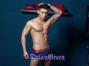 DylanGreen