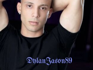 DylanJason89