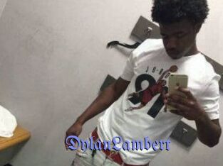 Dylan_Lambert