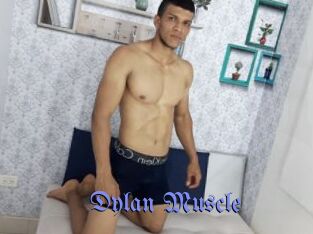 Dylan_Muscle