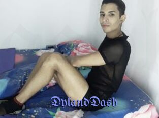 DylandDash