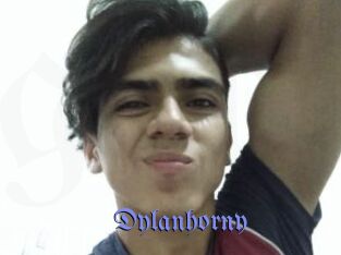 Dylanhorny