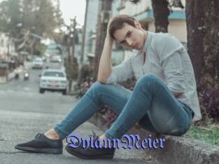 DylannMeier
