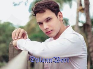 DylannWest