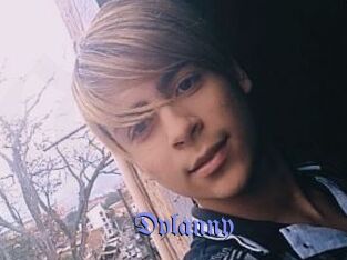 Dylanny