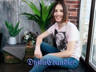 DylonChandler Gay Buzz
