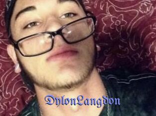 Dylon_Langdon