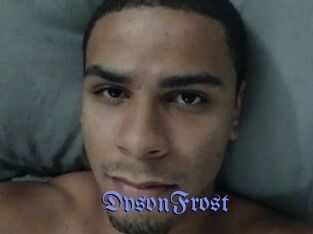 Dyson_Frost