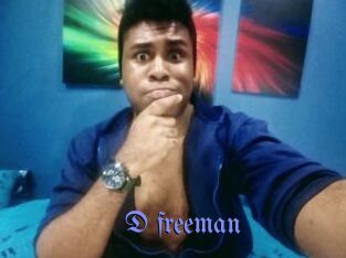 D_freeman