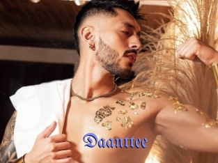 Daanttee