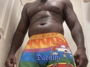 dabully Gay Buzz