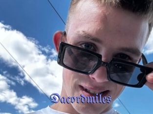 Dacordmiles