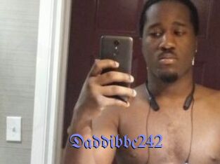 Daddibbc242
