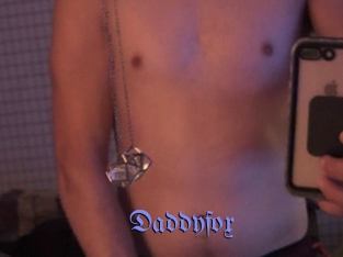 Daddyfox