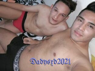 Dadysxd2021
