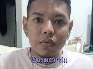 Daemonpein