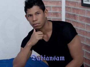 Dahiansam