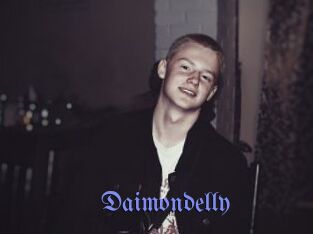 daimondelly Gay Buzz
