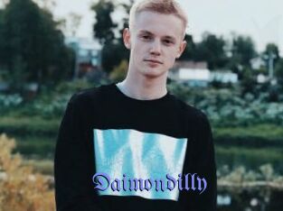 Daimondilly
