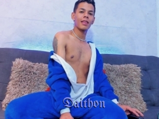 daithon Gay Buzz