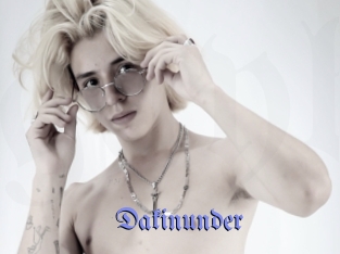 Dakinunder