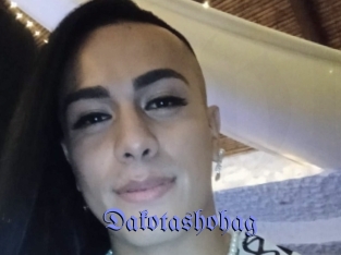 Dakotashohag