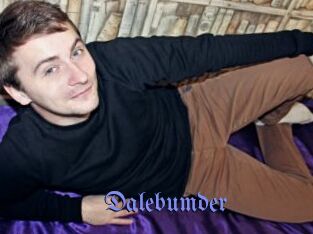 Dalebumder