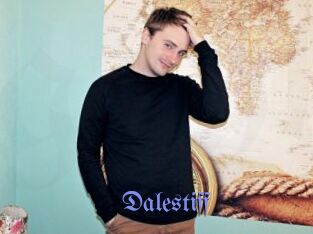 Dalestiff