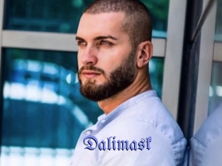 Dalimask