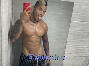 Daltonprince