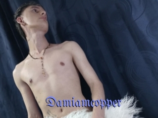 damiamcopper Gay Buzz