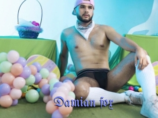 Damian_fox