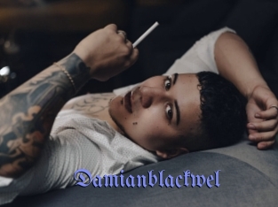 Damianblackwel